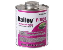 Очиститель (Праймер) Bailey P-1050 946 мл