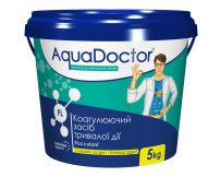 Коагулирующее средство в гранулах AquaDoctor FL