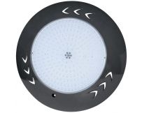 Лицьова рамка для прожектора Aquaviva LED003 Graphite