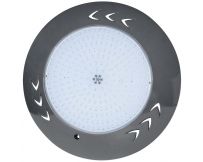 Лицевая рамка для прожектора Aquaviva LED003 Grey