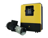 Хлоргенератор Hayward Hidrolife 50 (300 м³, 50 г/ч) с функцией управления бассейном