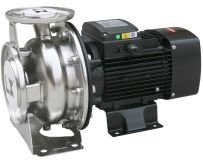 Насос Aquaviva LX CA125-100-160/30T (380 В, 40 м3/год, 30 кВт, IE3)