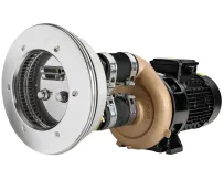 Противоток Pahlen Jet Swim Motion Marine 46 м3/ч (380 В), под сборный каркас
