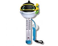 Термометр-іграшка Kokido TM07DIS/C Косатка