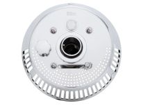 Лицевая панель Fitstar 7307020 Taifun 240 мм, с переключателем