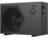 Инверторный тепловой насос Aquaviva Model 9 (9.5 кВт)