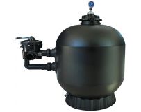 Фільтр Aquaviva MPS550 (12 м3/год, D550)