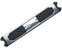 Ступень для лестниц Flexinox Wall и Flexinox Standard, AISI 304