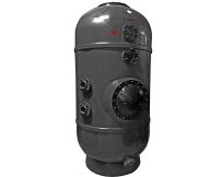 Фильтр глубокой загрузки Aquaviva AP VHB1050N (43 м3/ч, D1050), с сопловым дном