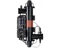 Ультрафиолетовая фотокаталитическая установка Elecro Quantum QP-35 с дозирующим насосом