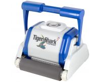 Робот-пылесос для бассейна Hayward TigerShark 2 (пенный валик)