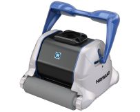 Робот-пылесос для бассейна Hayward TigerShark QC (пенный валик), уценка