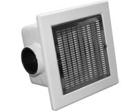 Слив донный Hayward INOX 316, 110 мм, под лайнер