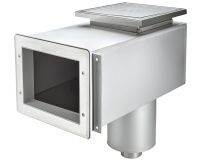 Скиммер Pahlen 112988 Classic CA-SNR