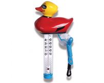 Термометр-игрушка Kokido TM08CB/18 Супер утка