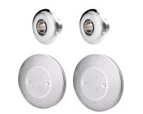 Противоток Fitstar Double-Jet 8260020, 63 м3/ч, (380 В)