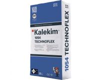 Высокоэластичный клей для плитки Kalekim Technoflex 1054 (25 кг)