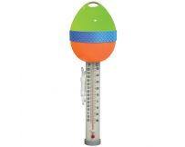 Термометр-іграшка Kokido K595DIS Буй різнокольоровий
