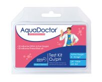 Тестер AquaDoctor Test Kit O2/pH