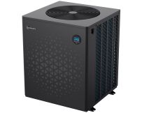 Инверторный тепловой насос Aquaviva Model A Vertical 35T (35.85 кВт)