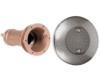 Водозабор Fitstar 9165220, ВР 2 1/2", DN 80, 280 мм