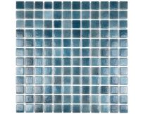 Мозаика стеклянная Aquaviva Blue