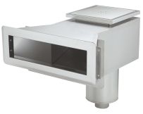 Скиммер Pahlen 112970 Classic Wide 385