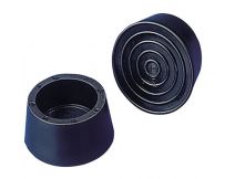 Заглушка резиновая для лестниц Flexinox (2 шт.)