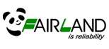 Fairland logo