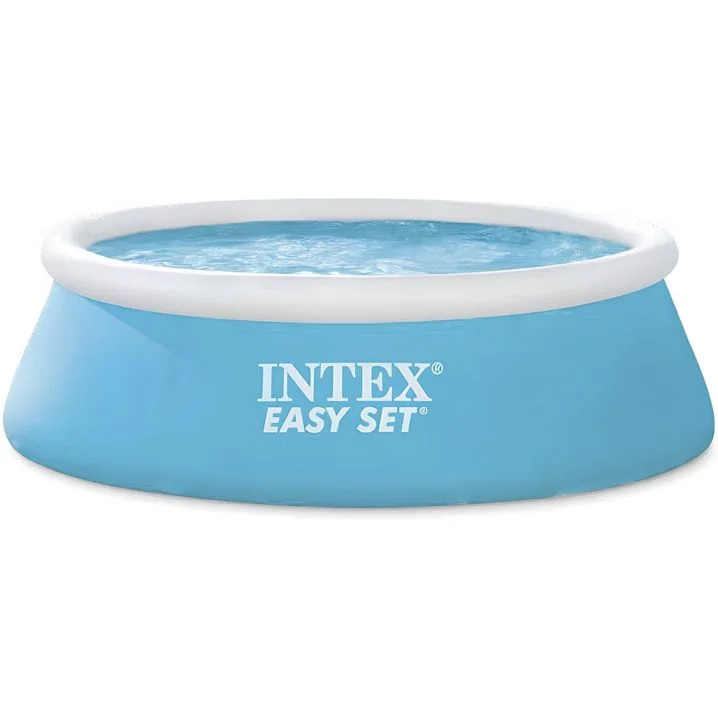 Детский надувной бассейн Intex 28101 (183х51 см)