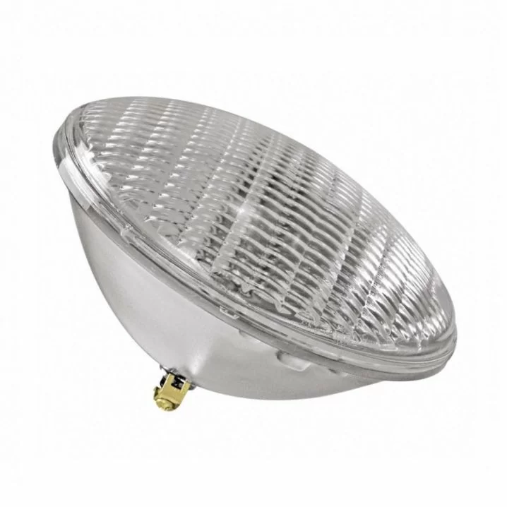 Лампа галогенова Aquaviva PAR56 300 Вт
