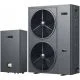 Инверторный тепловой насос для дома Aquaviva Plus 18T (17.78 кВт)