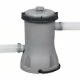 Каркасный бассейн Bestway 56721 (404х201х100 см) с картриджным фильтром и лестницей