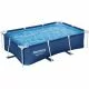 Каркасный бассейн Bestway 56403 (259х170х61 см)