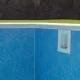 Лайнер Cefil Touch Onyx Hawai, голубой (1.65x25 м)