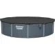 Сборный бассейн Bestway Hydrium 561CS (549х132 см) с песочным фильтром, лестницей и тентом