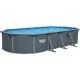 Сборный бассейн Bestway Hydrium 561CW (732х366х132 см) с песочным фильтром, лестницей и тентом