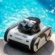 Бездротовий робот-пилосос для басейну Fairland M60