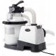 Каркасный бассейн Intex 26364 ULTRA XTR (732х366х132 см) с песочным фильтром, лестницей, подложкой и тентом