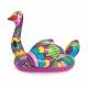 Надувной страус для плавания Bestway 41117 (190х166 см)