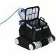 Беспроводной робот-пылесоc для бассейна Aquaviva 7311 Black Pearl