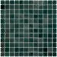 Мозаика стеклянная Aquaviva Dark Green