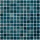 Мозаика стеклянная Aquaviva Dark Blue