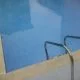 Лайнер Cefil Gres блакитна мозаїка