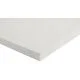 Террасная плитка Aquazone Tuff 500x500x25 мм, белая (пористая)
