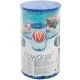 Каркасный бассейн Bestway 56474 (732х366х132 см) с картриджным фильтром, лестницей и тентом