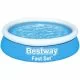Надувний басейн Bestway 57392 (183х51 см)