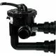 Фільтр Aquaviva MSD450 (8 м3/год, D450)