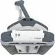 Робот-пылесос для бассейна Ino I50