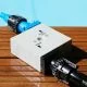 Робот-пылесоc для бассейна Aquaviva 7320 Black Pearl